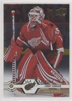 Jimmy Howard