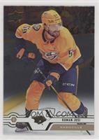 Roman Josi