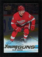 Young Guns - Filip Zadina