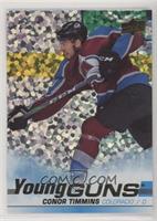 Young Guns - Conor Timmins