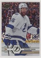 Braydon Coburn