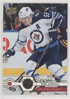 Mark Scheifele #/100