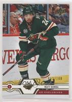 Matt Dumba #/100