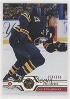 Kyle Okposo [Noted] #/100