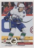 Loui Eriksson #/100