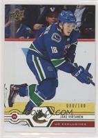 Jake Virtanen #/100