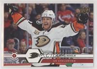 Hampus Lindholm #/100