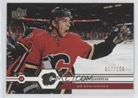 Johnny Gaudreau #/100