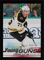 Young Guns - Connor Clifton #/100