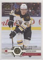 Danton Heinen #/100