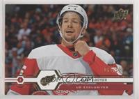 Danny DeKeyser #/100