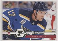 Jaden Schwartz #/100