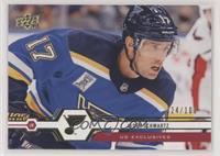 Jaden Schwartz #/100