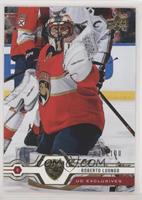 Roberto Luongo #/100