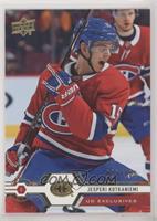 Jesperi Kotkaniemi #/100