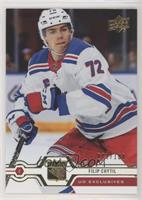 Filip Chytil #/100