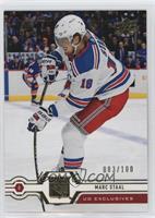 Marc Staal #/100