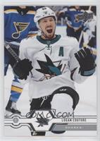 Logan Couture