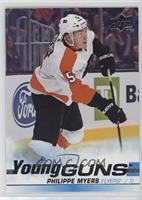 Young Guns - Philippe Myers