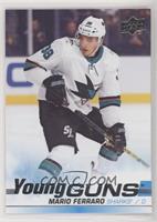 Young Guns - Mario Ferraro