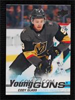 Young Guns - Cody Glass [COMC RCR Mint]