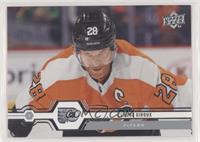 Claude Giroux