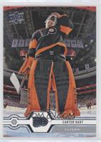 Carter Hart [EX to NM]