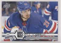 Chris Kreider