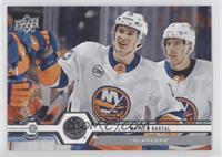 Mathew Barzal