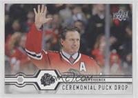 Jeremy Roenick