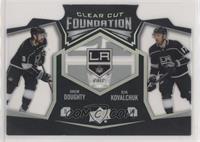 Drew Doughty, Ilya Kovalchuk