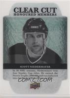 Scott Niedermayer #/100