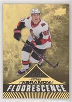 Vitaly Abramov #/150