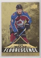 Cale Makar #/150