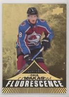 Cale Makar #/150