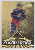 Emil Bemstrom #/150