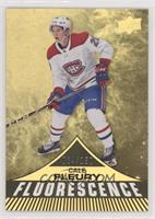 Cale Fleury #/150