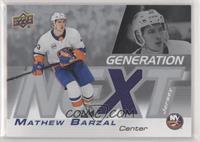 Mathew Barzal