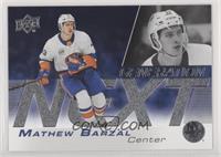 Mathew Barzal