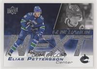 Elias Pettersson