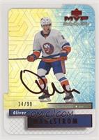 Oliver Wahlstrom #/99