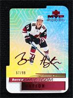 Barrett Hayton #/99