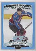 Marquee Rookies - Conor Timmins