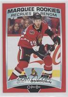 Marquee Rookies - Scott Sabourin