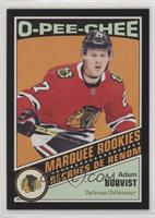 Marquee Rookies - Adam Boqvist #/100