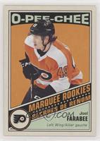 Marquee Rookies - Joel Farabee