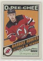 Marquee Rookies - Nikita Gusev