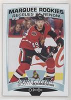 Marquee Rookies - Scott Sabourin [EX to NM]