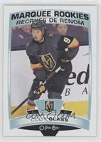Marquee Rookies - Cody Glass
