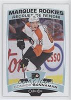 Marquee Rookies - Connor Bunnaman